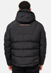 Stone Harbour Winterjacke "Arvidoo" mit Kapuze Modische Herren Winter Stepp günstig online kaufen