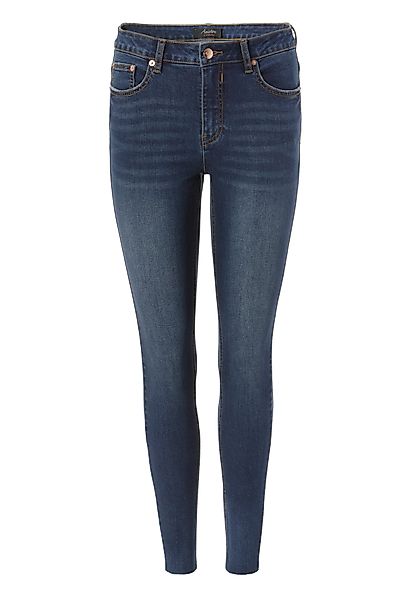 Aniston CASUAL Skinny-fit-Jeans günstig online kaufen