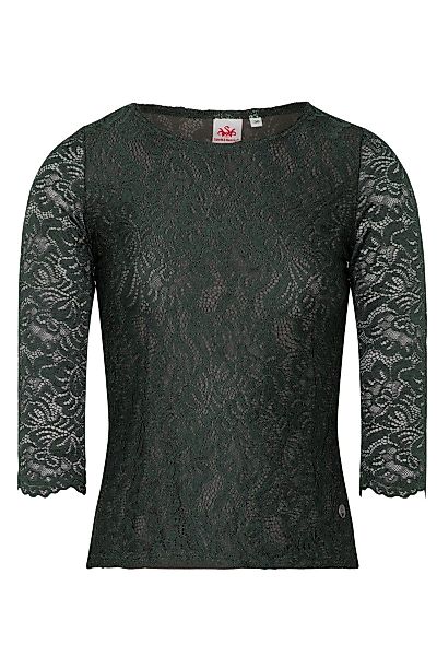 Spieth & Wensky Trachtenshirt Blusenshirt - günstig online kaufen