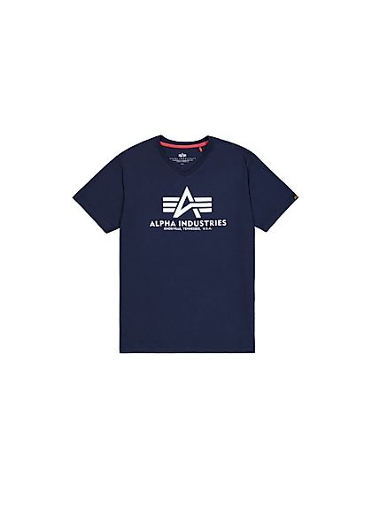 Alpha Industries T-Shirt Basic T-Shirt BL günstig online kaufen