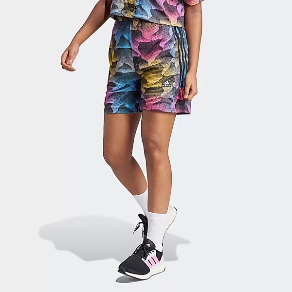 adidas Sportswear Shorts "W TIRO Q2 SHO", (1 tlg.) günstig online kaufen