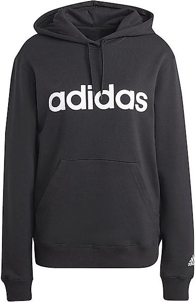 adidas Sportswear Kapuzensweatshirt W LIN FT HD günstig online kaufen