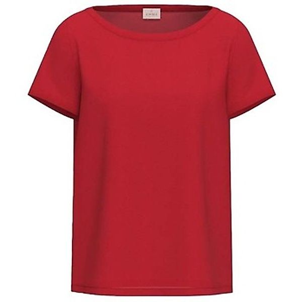 Emme Marella  T-Shirt EMMCARTONE günstig online kaufen