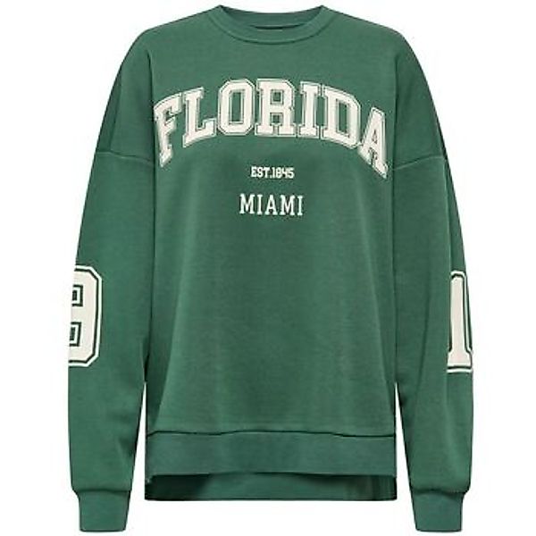 Only  Sweatshirt 15352860 VICTORY-PINENEEDLE/FLORIDA günstig online kaufen