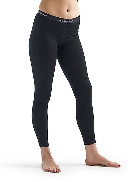 Icebreaker Leggings Unterwäsche 200 Oasis - Merinowolle, enganliegend - lan günstig online kaufen