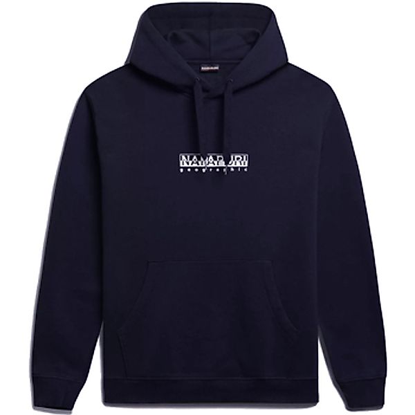 Napapijri  Pullover B-Box Hoodie günstig online kaufen