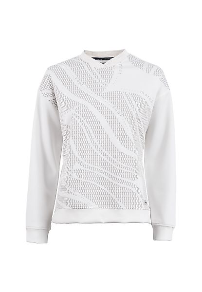 Soquesto Sweatshirt Munja offwhite günstig online kaufen