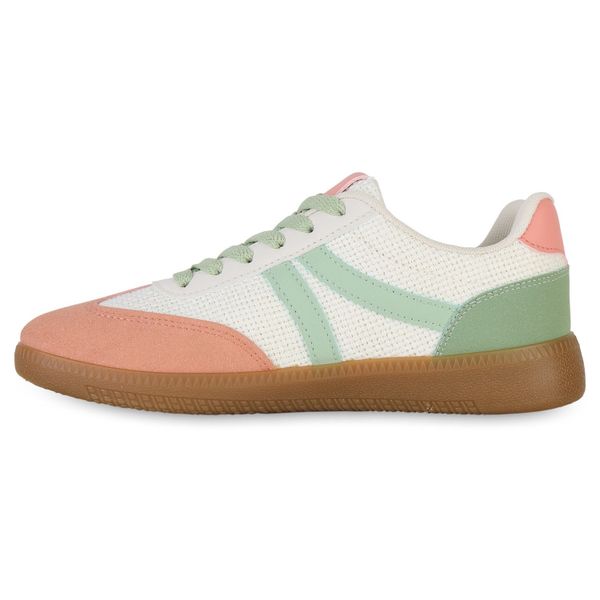 VAN HILL 841527 Sneaker Damen Sneaker günstig online kaufen