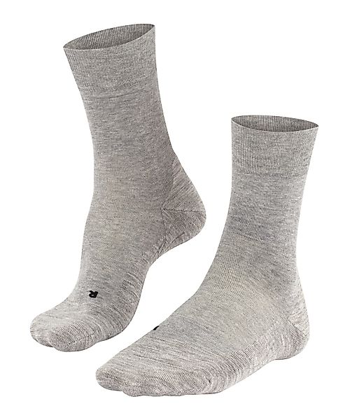 FALKE Sportsocken GO2 (1-Paar) mit mittelstarker günstig online kaufen