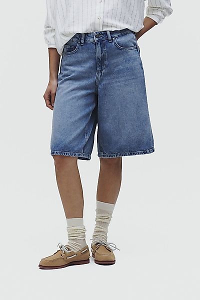 Zhrill Shorts "DINSA", knielang, im Bermuda-Stil günstig online kaufen