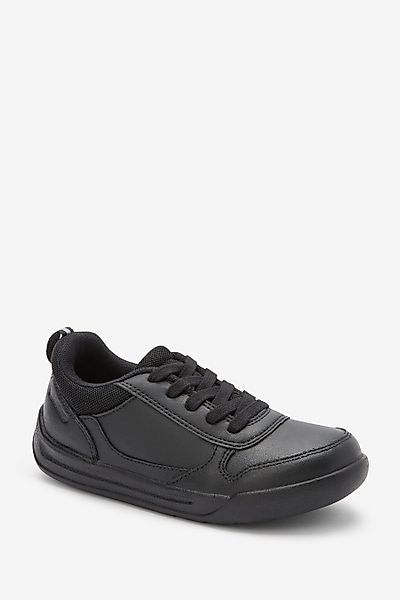 Next Schul-Turnschuhe aus Leder - Extraweit günstig online kaufen