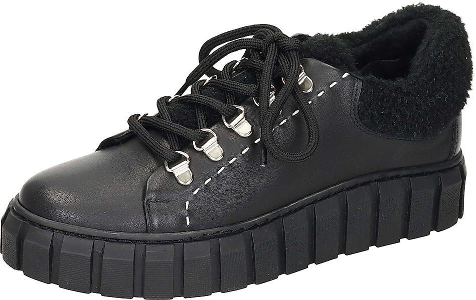 Piazza Sneaker Sneaker aus künstlichem Fell günstig online kaufen