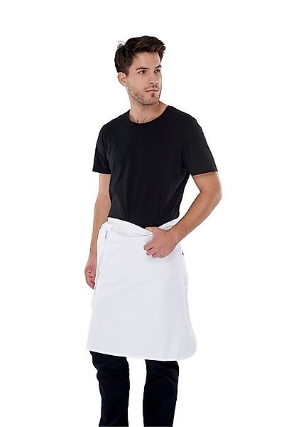 Kokott Berufskleidung Kochschürze im 5er Pack, Vorbinder für Bäcker, Kellne günstig online kaufen