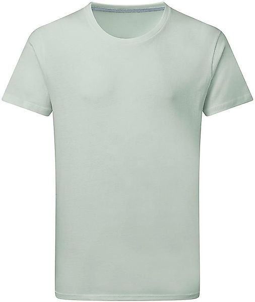 SG Signature Rundhalsshirt Perfect Print Tagless günstig online kaufen