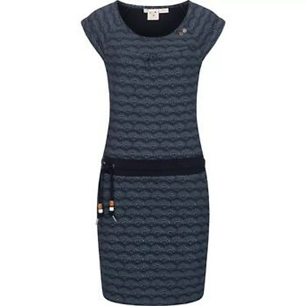 Ragwear  Kleider Sommerkleid Penelope Print C Intl. günstig online kaufen