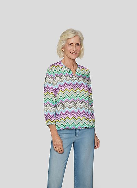 Rabe Klassische Bluse "Bluse" günstig online kaufen