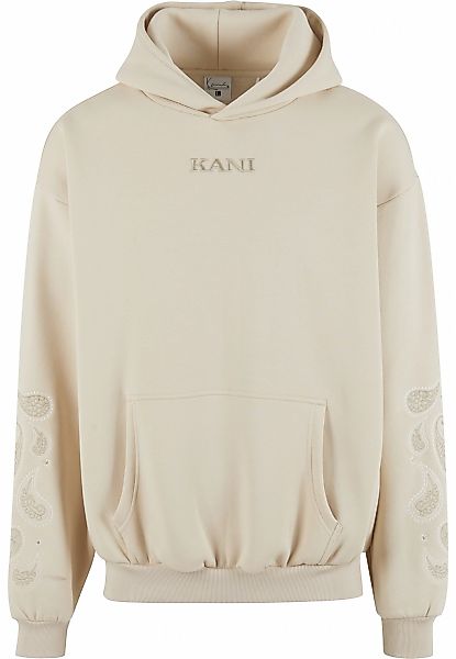 Karl Kani Kapuzenpullover "Karl Kani Retro Paisley Os Hoodie" 1 Stk. günstig online kaufen