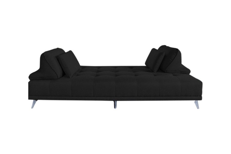 KAWOLA Schlafsofa WIOLO, Daybed Stoff, mit günstig online kaufen