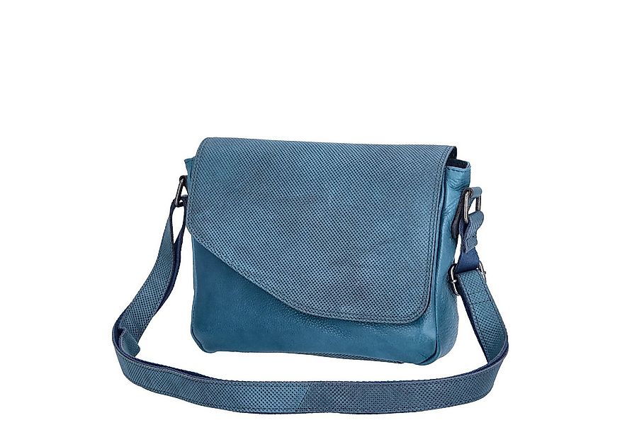 The Skandinavian Brand Umhängetasche The Skandinavian Brand Damen Leder Umh günstig online kaufen