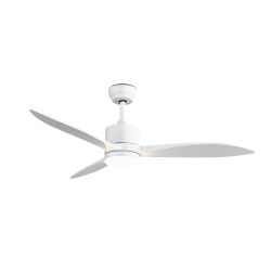 Klarstein Bodenventilator SkyBreeze Smart Deckenventilator, Deckenventilato günstig online kaufen