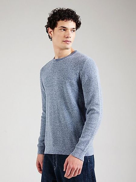 SELECTED HOMME Rundhalspullover SLHRoss (1-tlg) günstig online kaufen