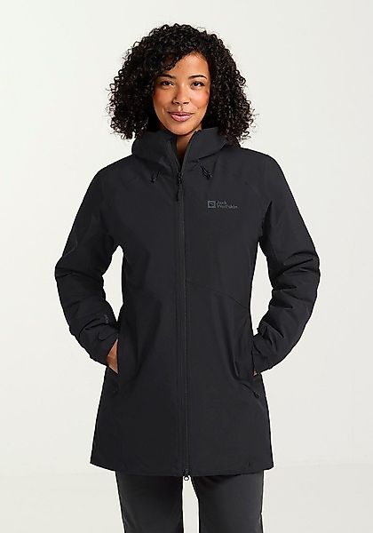 Jack Wolfskin Daunenmantel FROZEN PALACE COAT günstig online kaufen