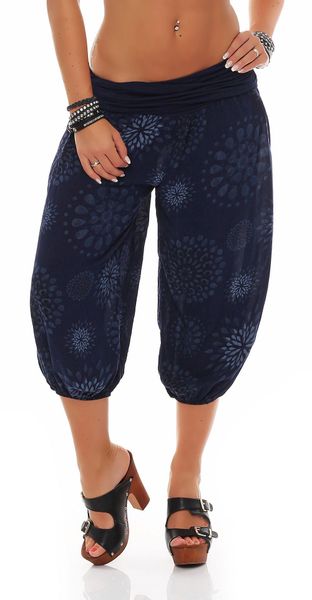 malito more than fashion Caprihose 7182 günstig online kaufen