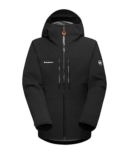 Mammut Regenjacke Stoney HS Hooded Jacket günstig online kaufen