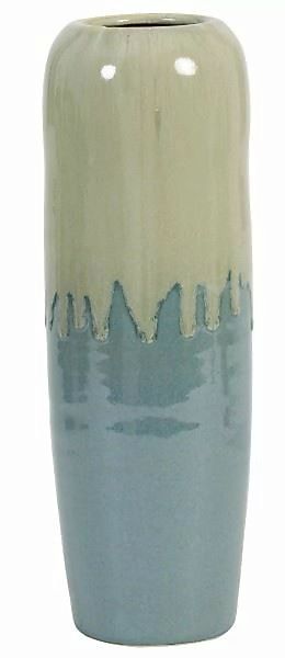 Light & Living Vasen NOSARA Vase Hellgrün 28 cm (grün) günstig online kaufen
