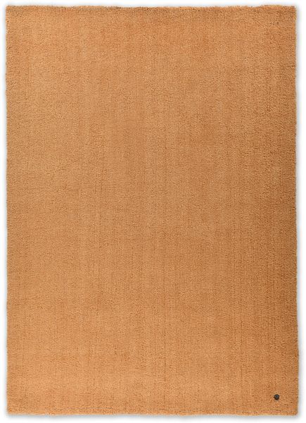 TOM TAILOR HOME Hochflor-Teppich "Shaggy Teppich Cozy" rechteckig 25 mm Höh günstig online kaufen