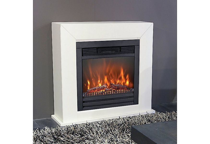 XARALYN Elektrokamin Adra, inkl. elektrischem Kamineinsatz Lucius & Heizung günstig online kaufen