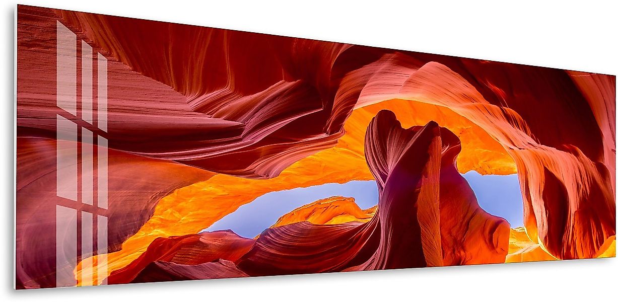 Visario Acrylglasbild 5800, 5810 günstig online kaufen