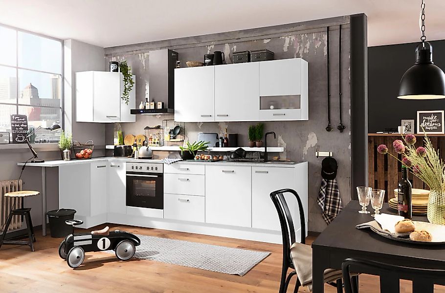 OPTIFIT Frontblende "Parma", für den vollintegrierbaren günstig online kaufen