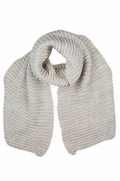 COLLEZIONE ALESSANDRO Wollschal "Strick-It" 1 Stk. tlg. Strickschal, Made i günstig online kaufen