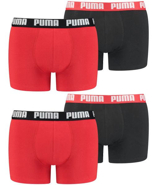 PUMA Boxershorts Puma Herren Boxershorts im günstig online kaufen