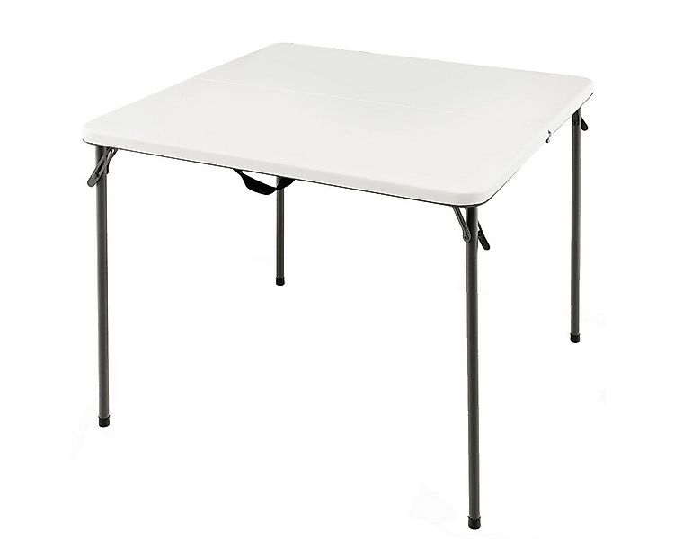 COSTWAY Campingtisch, Klapptisch Balkontisch für 4 Personen, bis 100 kg günstig online kaufen