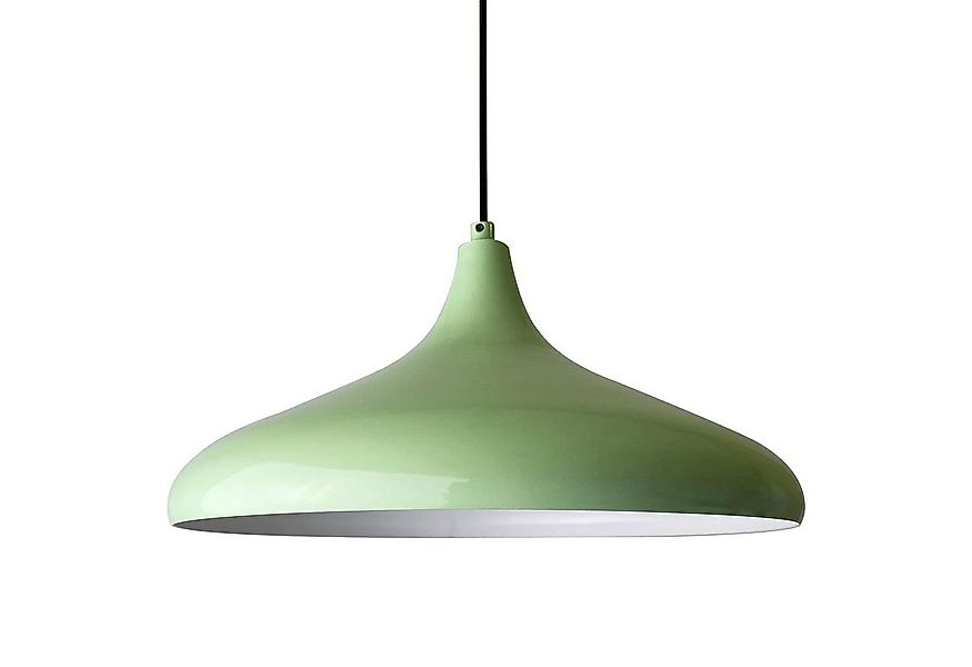 Bamyum Pendelleuchte Bamyum Pendelleuchte Durchmesser 35 cm E27 Metall Mode günstig online kaufen