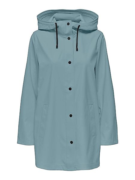 ONLY Funktionsmantel ONLTRINA RAINCOAT OTW ZL günstig online kaufen
