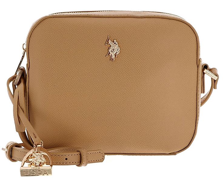 U.S. Polo Assn. Umhängetasche Crossbody Bag günstig online kaufen