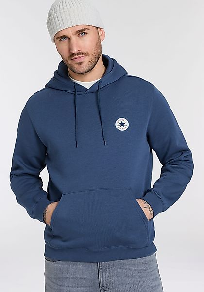 Converse Kapuzensweatshirt CONVERSE GO-TO CHUCK TAYLOR günstig online kaufen