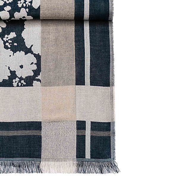 JOOP! Modeschal Damen Schal Baumwolle 58 günstig online kaufen