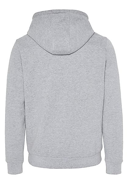 Chiemsee Kapuzensweatshirt Hoodie mit Jumper-Motiv 1 günstig online kaufen