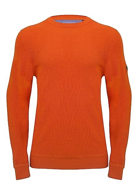 Schietwetter Strickpullover Herren Wollpullover "Samm" (1-tlg) günstig online kaufen