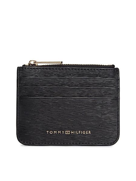 Tommy Hilfiger Kartenetui TH MODERN CC HOLDER, Unisex Minigeldbeutel, Porte günstig online kaufen