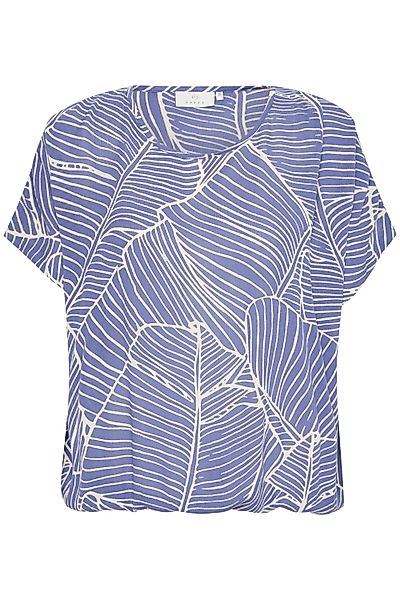 KAFFE Blusentop Ärmellose Bluse KAamber günstig online kaufen