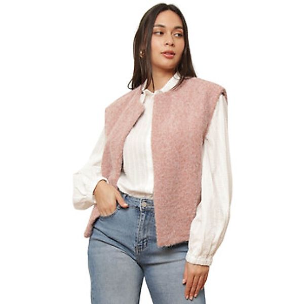 La Modeuse  Strickjacken 77347_P183370 günstig online kaufen