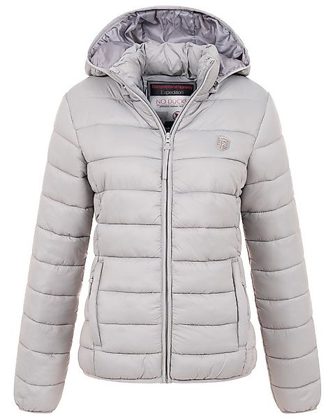 Geographical Norway Steppjacke Damen Herbst Winter Jacke Steppjacke Outdoor günstig online kaufen