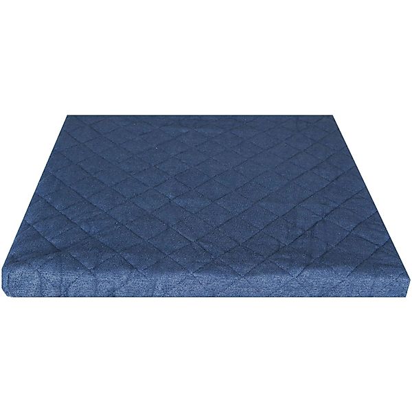 Bestlivings Trockner & Waschmaschinenbezug 60 x 60 cm Blau günstig online kaufen