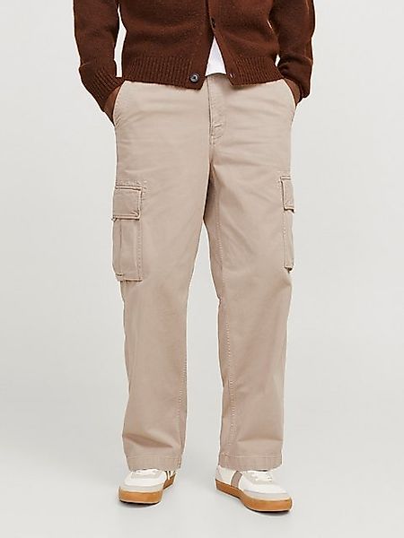 Jack & Jones Cargohose JPSTBILL ATLAS CARGO PANTS NOOS günstig online kaufen