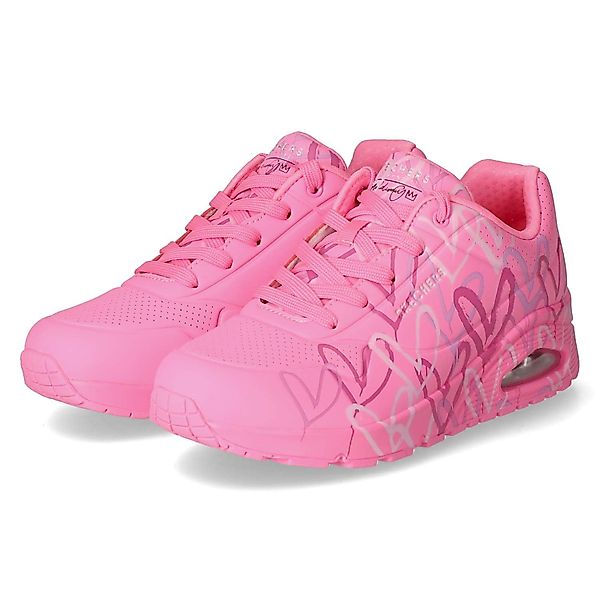 Skechers 155507 HTPK Schnürschuh günstig online kaufen